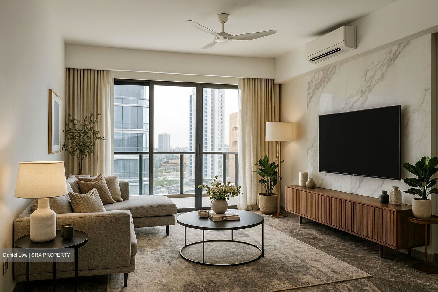 One Bernam (D2), Apartment #509903251